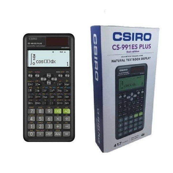 CSIRO CS-991ES PLUS