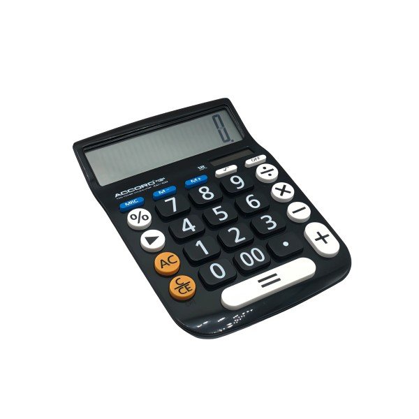 CALCULATOR ACCORD AC-100