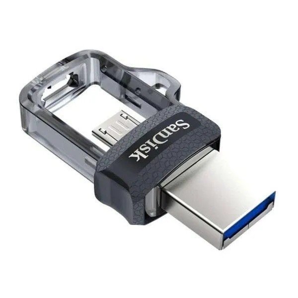 SanDisk 16GB Ultra SDDD3-016G-G46 USB 3.0 OTG