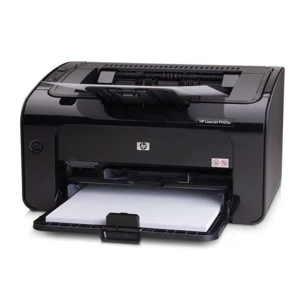 Imprimante HP LaserJet Pro P1102w