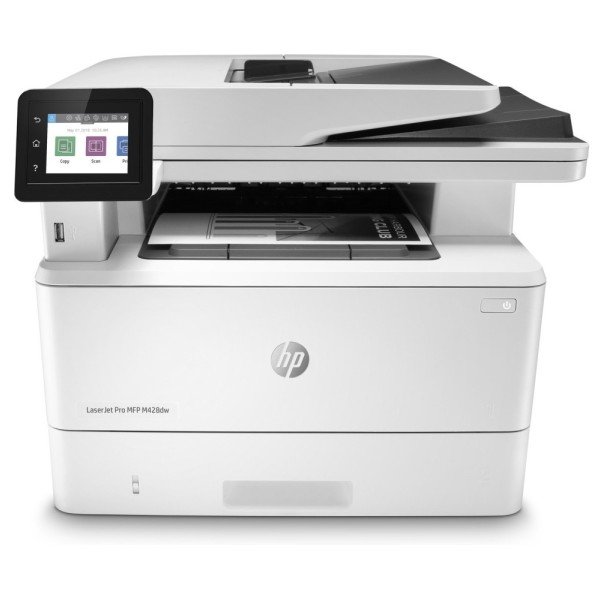 Imprimante multifonction HP LaserJet Pro M428dw