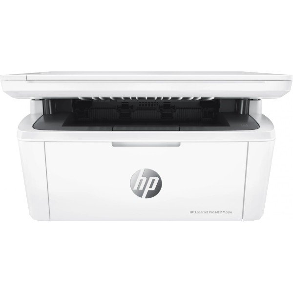 Imprimante multifonction HP LaserJet Pro M28w