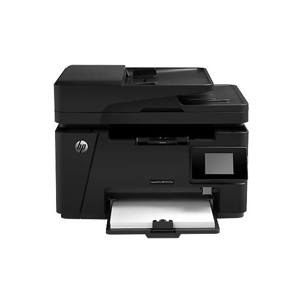 Imprimante HP Laserjet PRO MFP M127FW