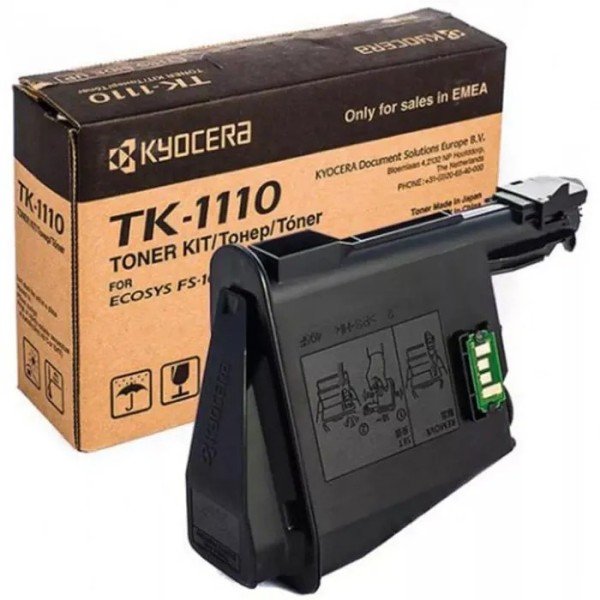 TK 1110/1120 Kyocera Toner BETTER DAY