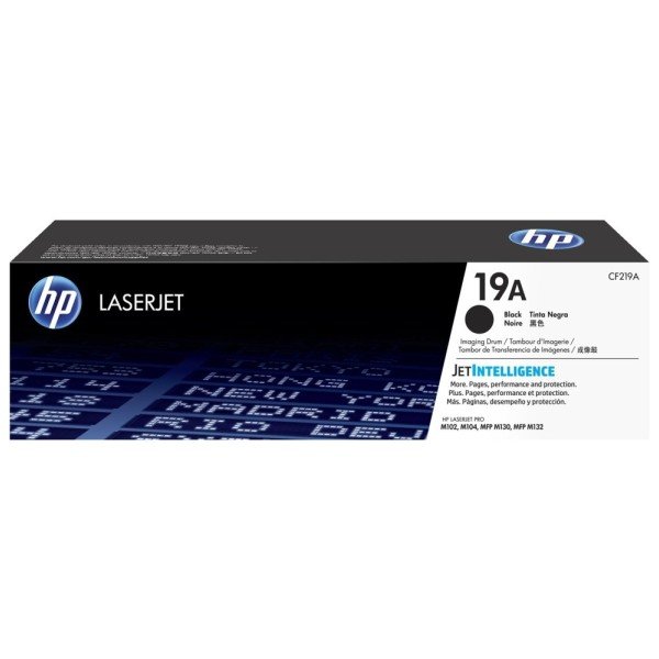 Toner HP 19A (CF219A) DRUM 12K  Better Day