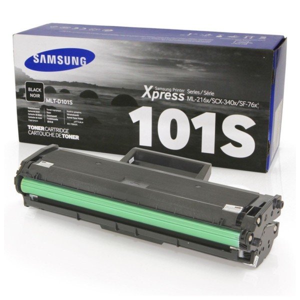 Toner Samsung MLT-D101S SAVINK Better Day