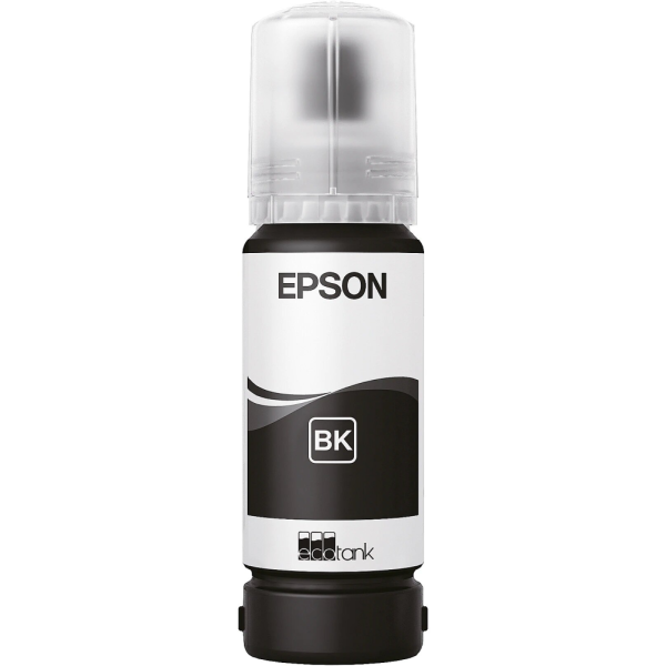 1 Bouteille d'encre Epson 108 EcoTank